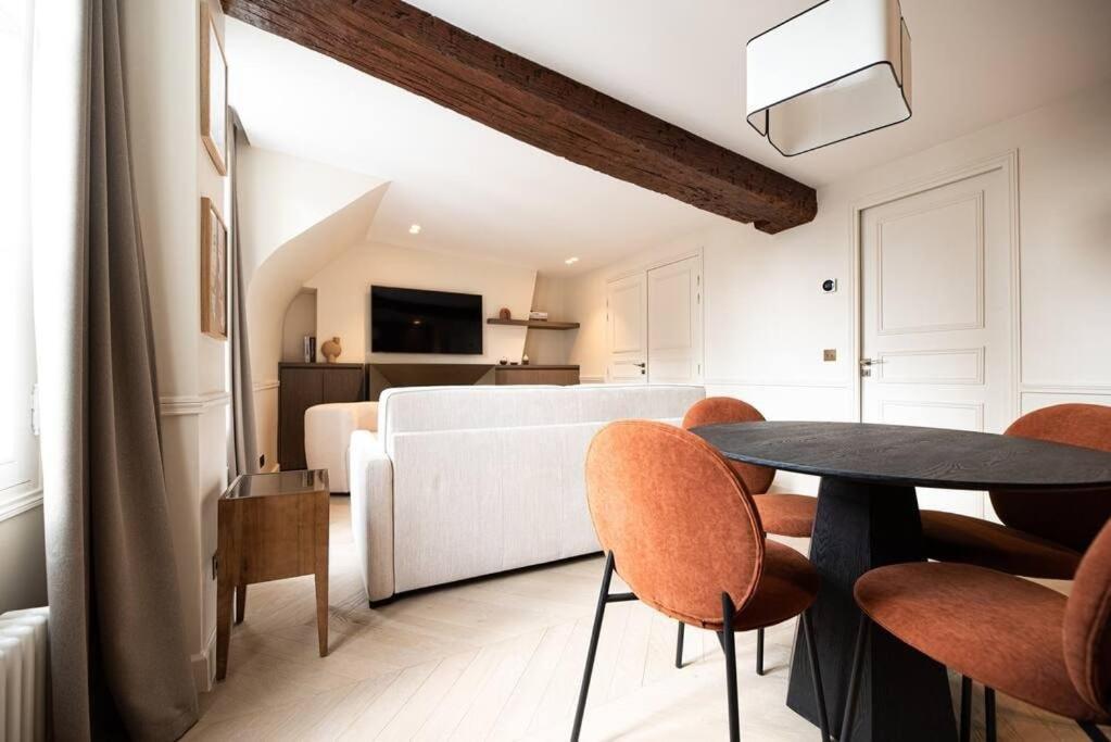 Appartamento Vivez Au Coeur Du Marais *