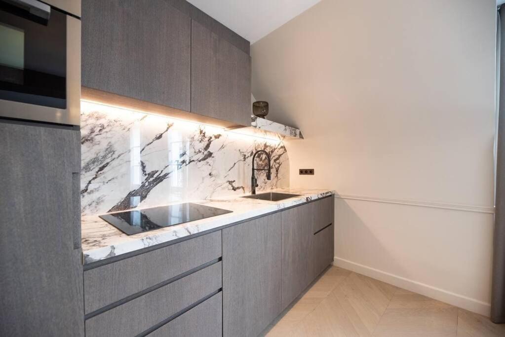 Appartamento Vivez Au Coeur Du Marais Parigi